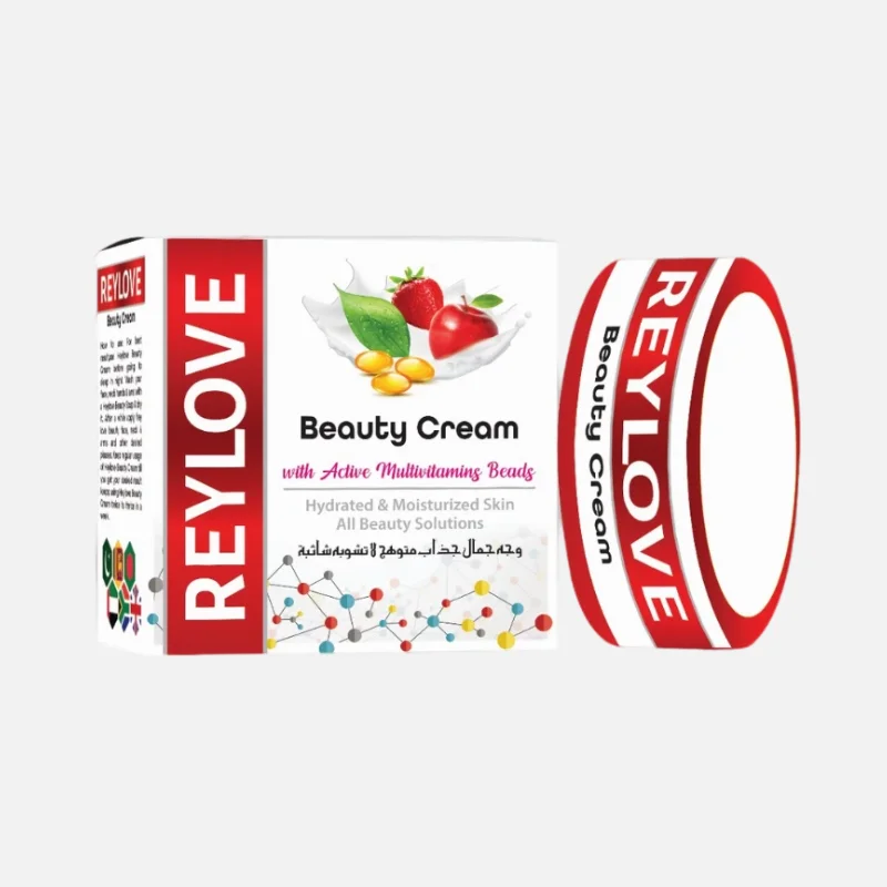 Reylove Beauty Cream