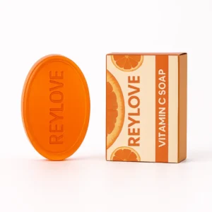 Relove Vitamin C Serum - Vitamin C Soap
