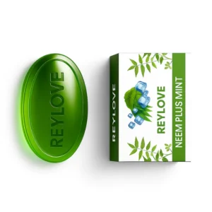 Acne-Soap-Reylove-Neem-Soap