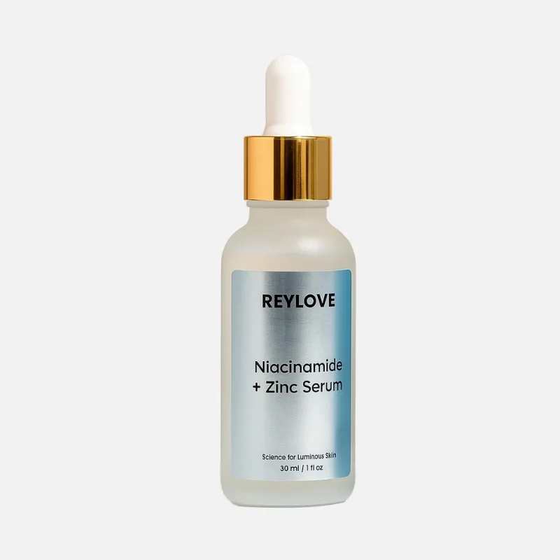 Reylove Niacinamide + Zinc Serum 30ml | Oil Control in Pakistan