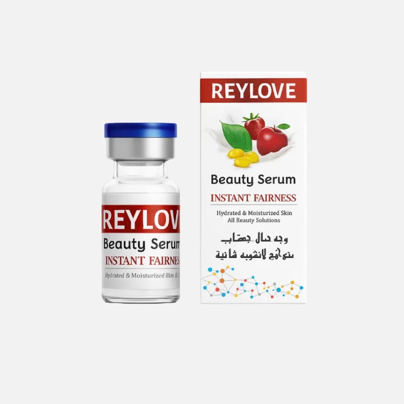 REYLOVE Whitening Serum 2ml – Brighten & Even Skin Tone